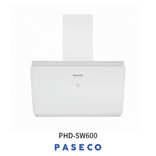 파세코 주방 렌지후드 스마트화이트 600용 PHD-SW600/SW600M(모션) 화이트 - 설치의뢰가능!