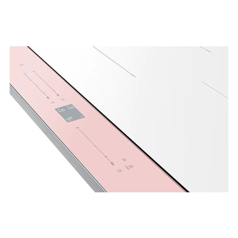 3구 인덕션 삼성전자 비스포크 핑크